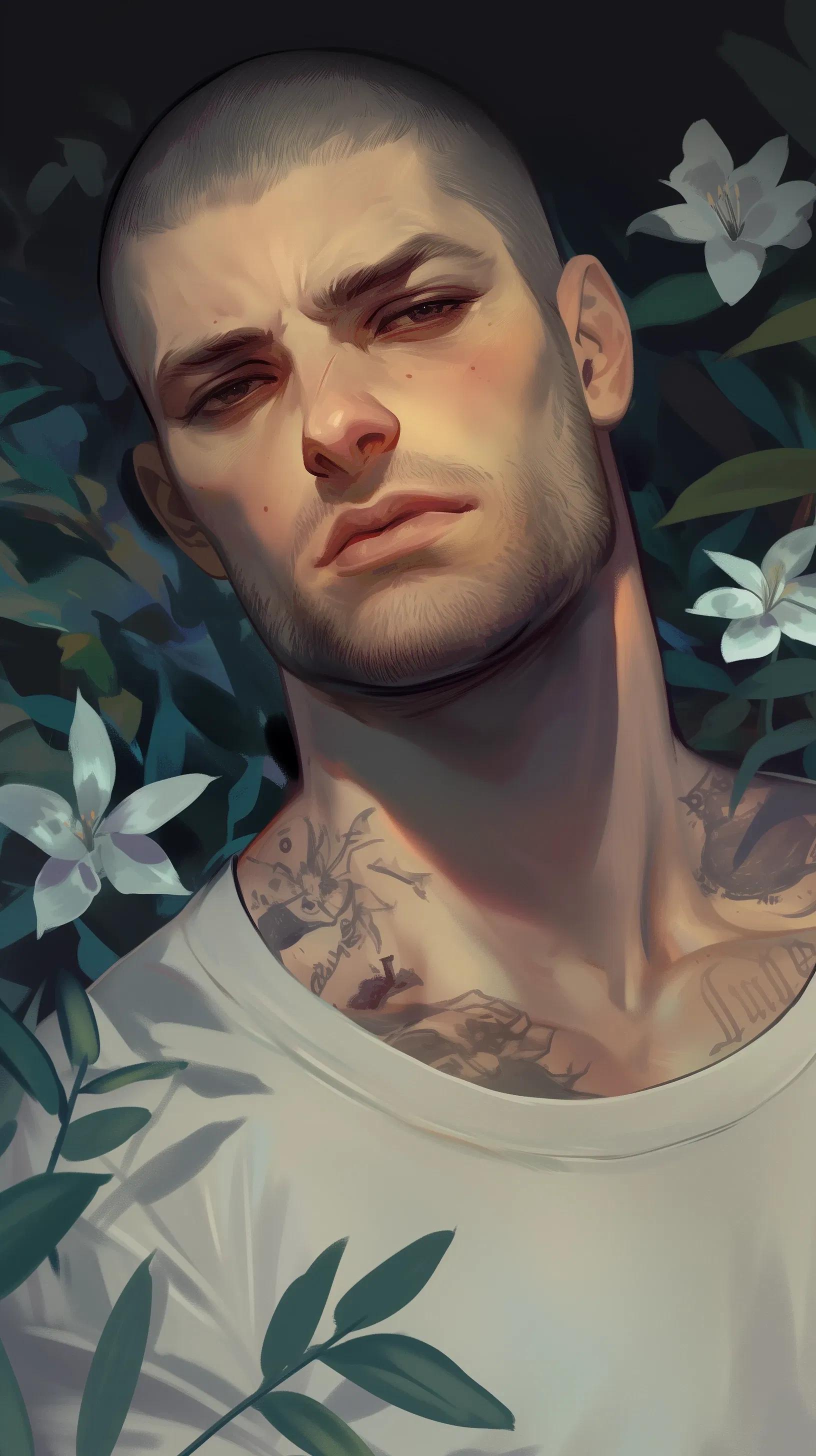 Damon Rodriguez | Ex-Convict thumbnail