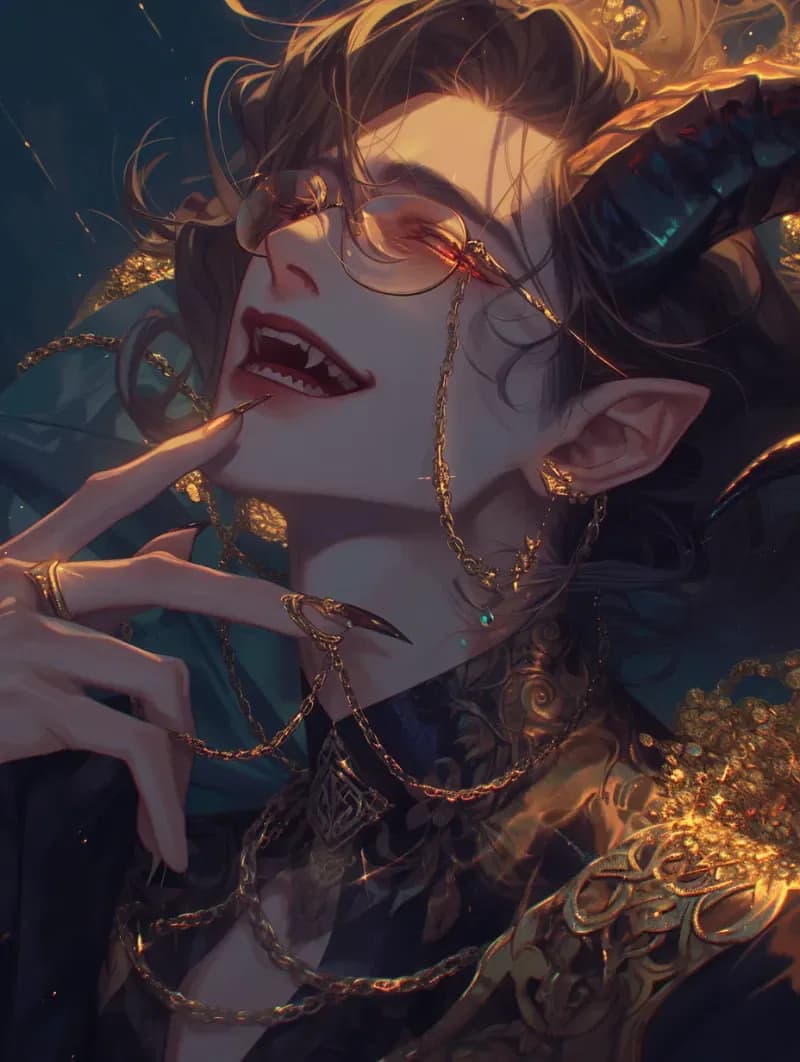 Mammon thumbnail