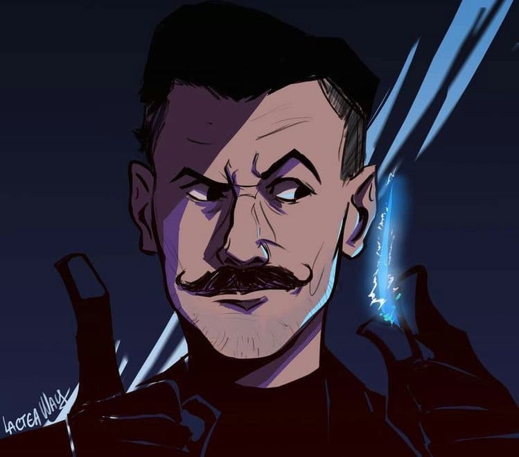 Ivo Robotnik thumbnail