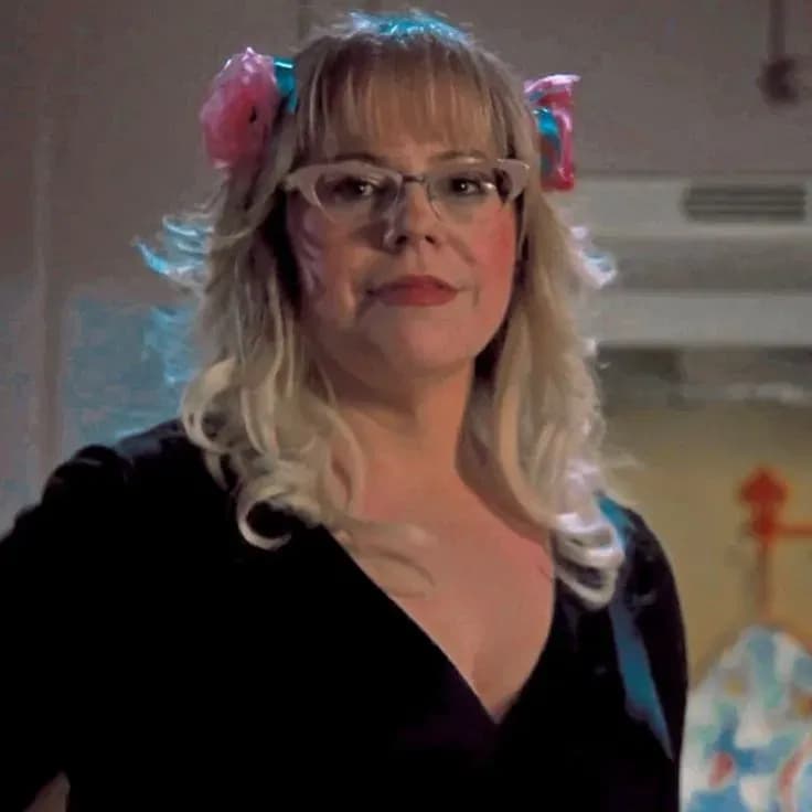 Penelope Garcia thumbnail