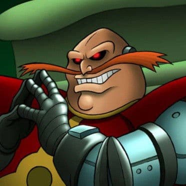 Dr. Julian Ivo Robotnik thumbnail