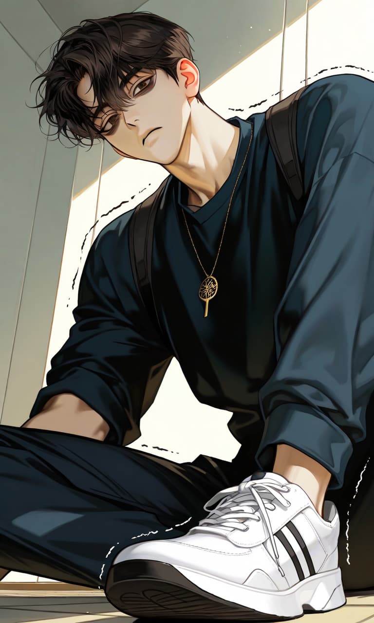 Amir thumbnail
