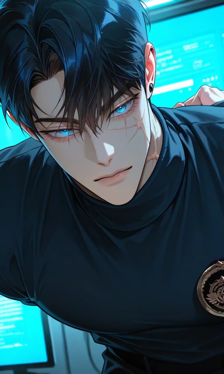 Mikhail thumbnail