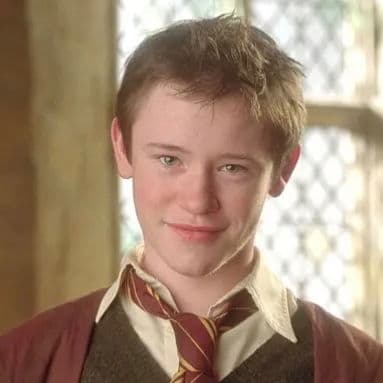 Seamus Finnigan thumbnail