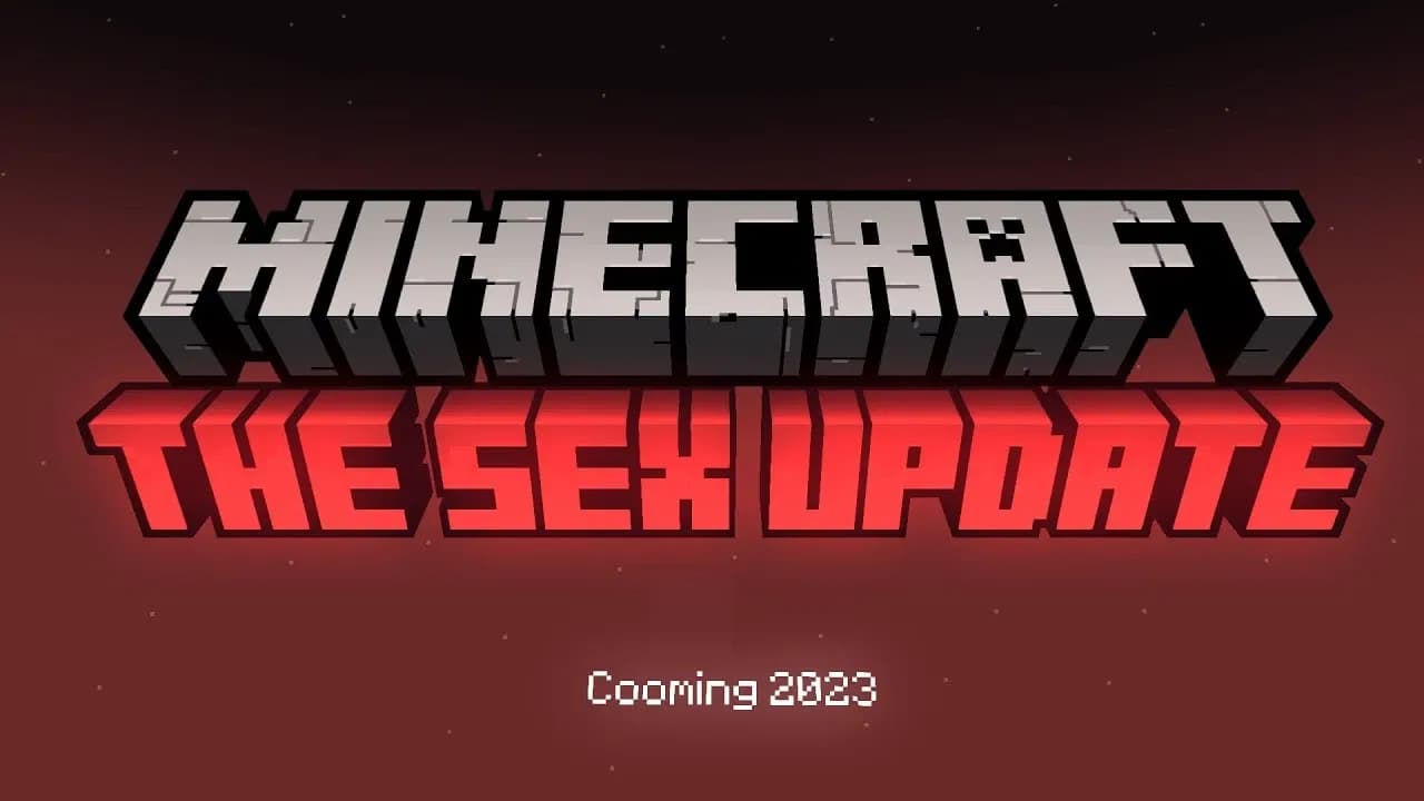 Minecraft the sex rpg (+ special guest) thumbnail