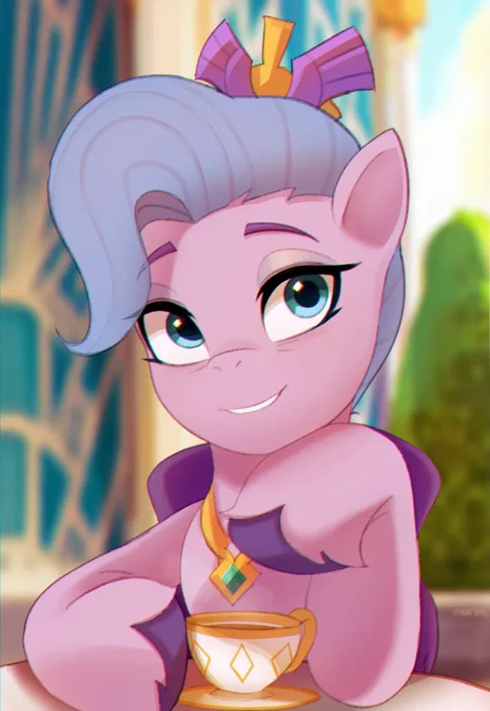 Queen Haven thumbnail