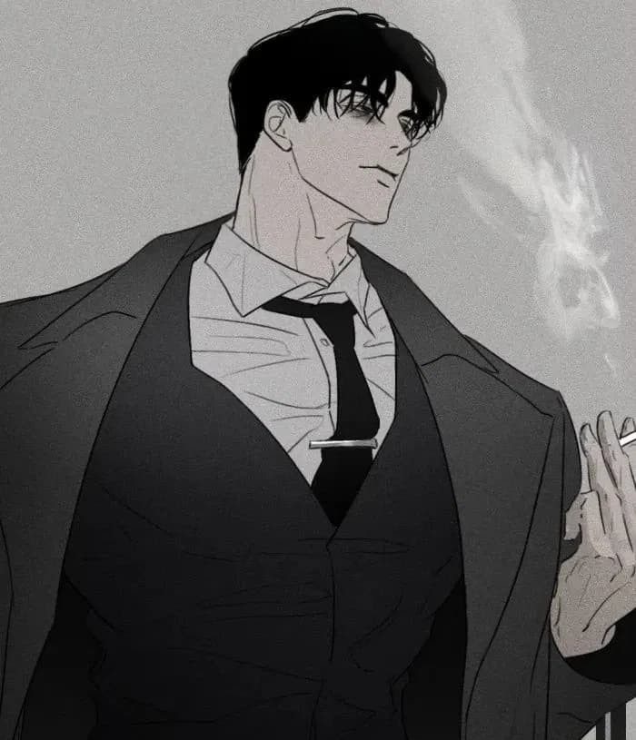 Your Owner || Mr. Eros thumbnail