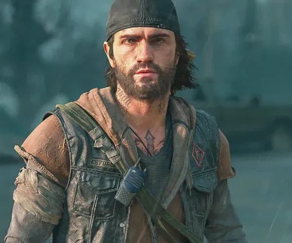 Deacon St. John thumbnail