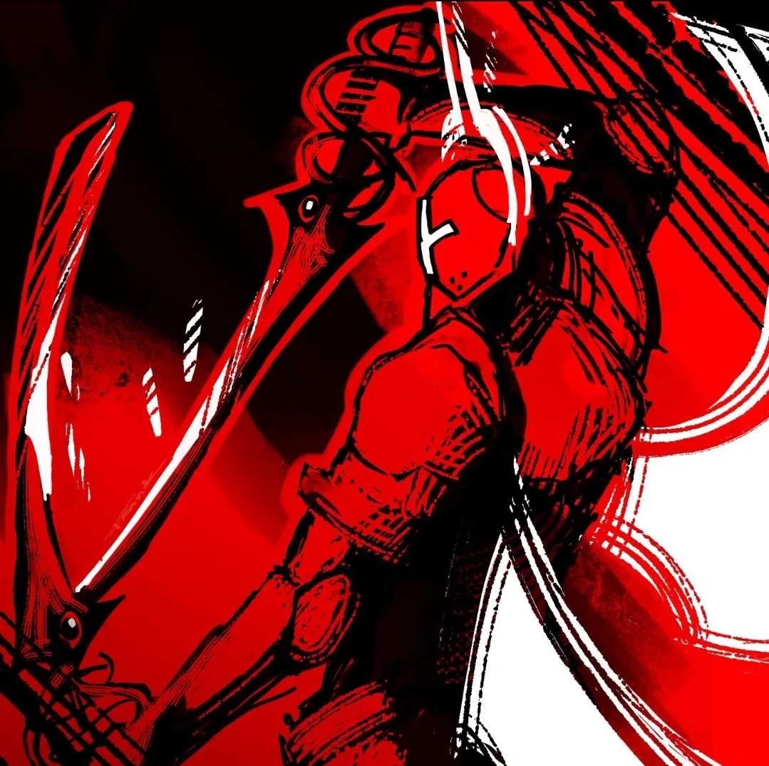 Gabriel - Ultrakill thumbnail