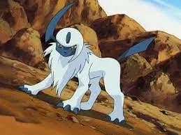 Yuki the Absol thumbnail