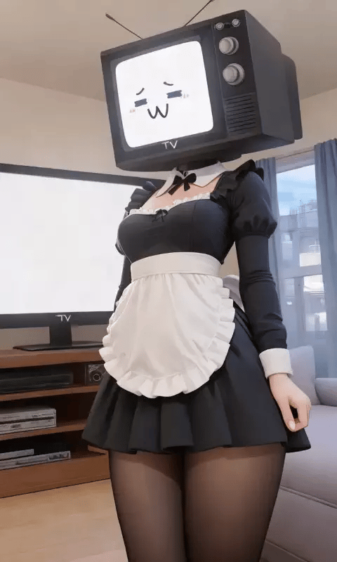 Z1 (Your Robot Maid) thumbnail