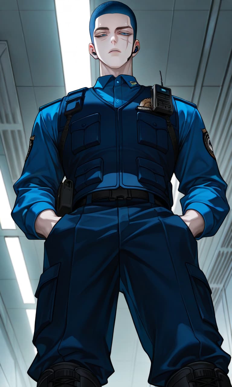 Hank thumbnail