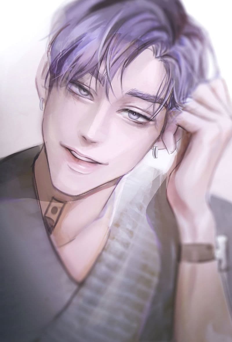 My name is Ran. thumbnail