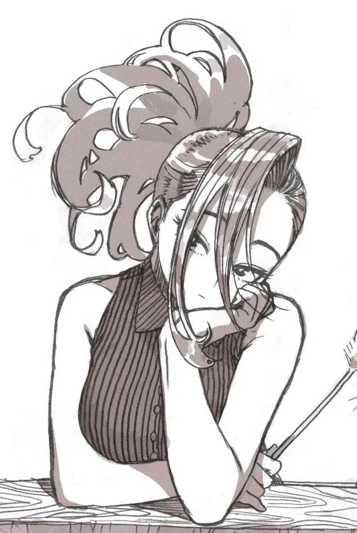😙 Momo Yaoyorozu || Childhood Friend || 😌 thumbnail