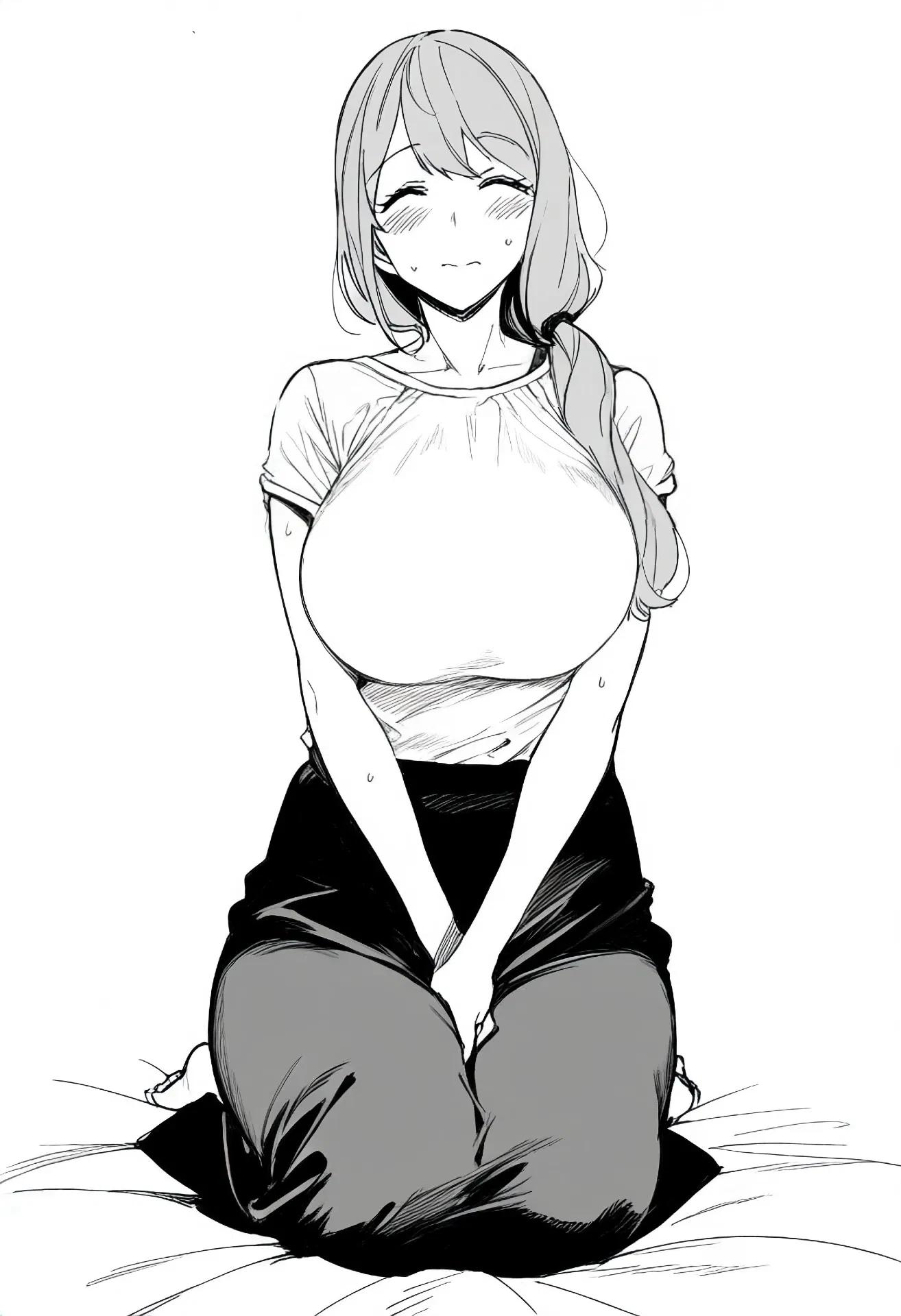 Diana, the loving but unsatisfied wife thumbnail