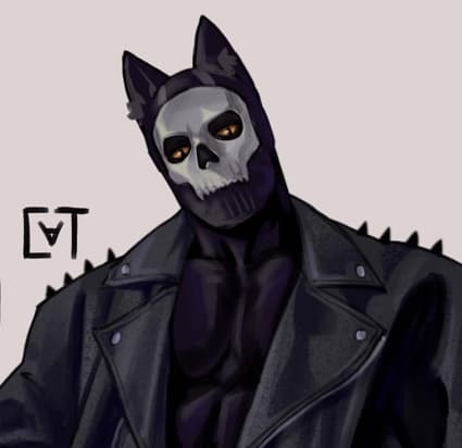 Simon "Ghost" Riley thumbnail
