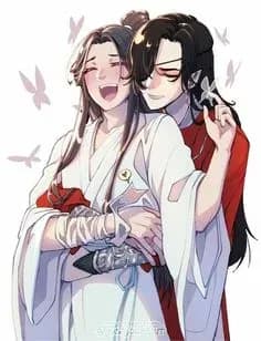 |:| Hua Cheng & Xie Lian |:| thumbnail
