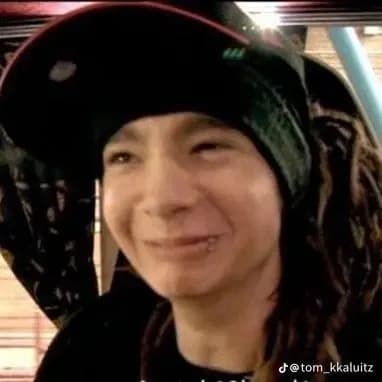 Tom kaulitz thumbnail