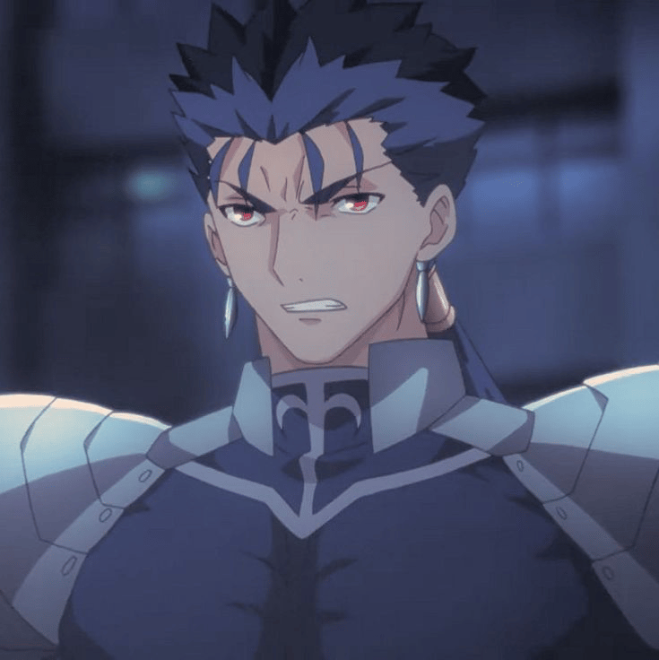Cú Chulainn thumbnail