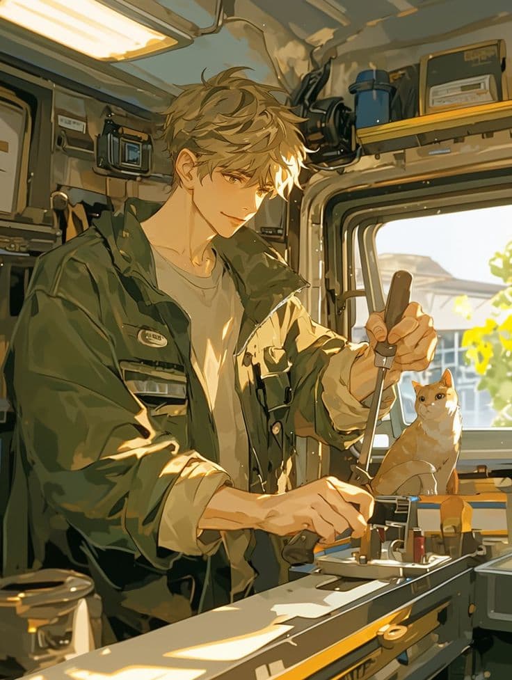 Leo thumbnail