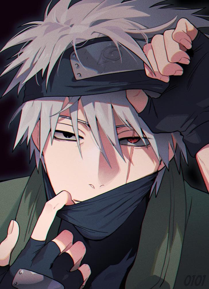 ᭲ continues ꤬꣦KaKaShI HaTaKe❛ં⸼ᝢ thumbnail