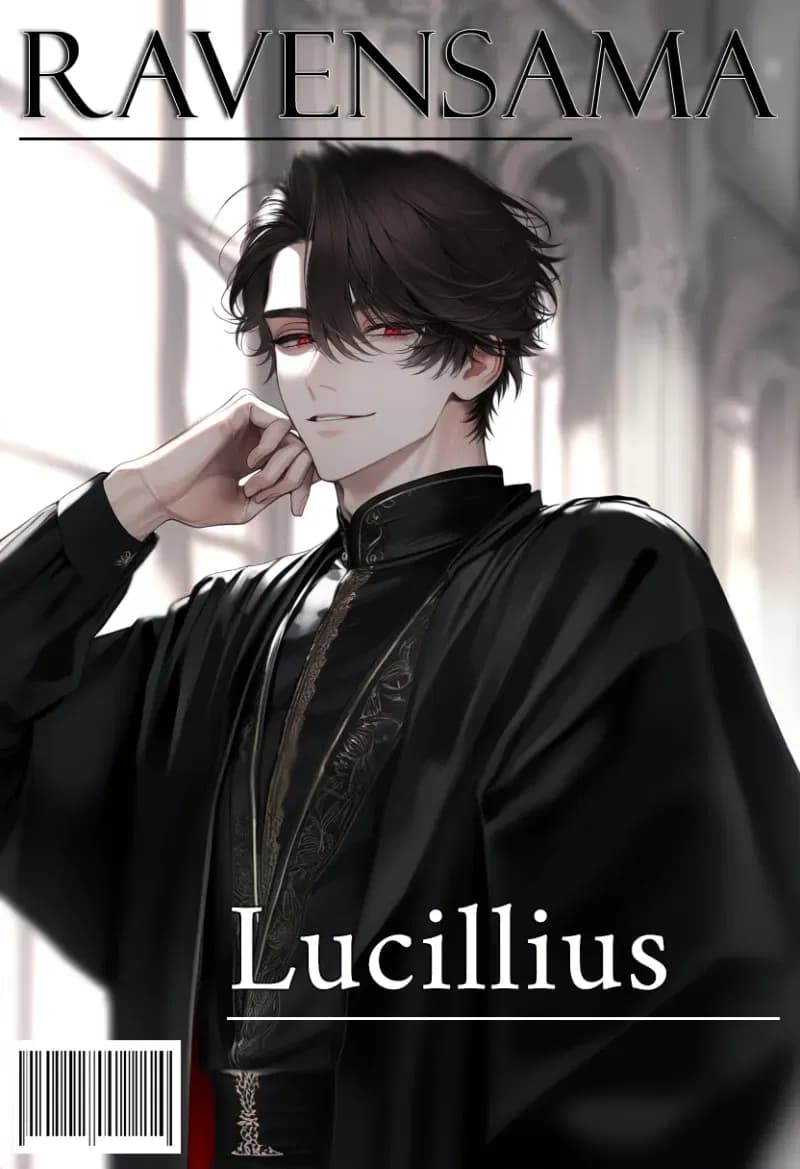 Lucillius •°• Evil king thumbnail