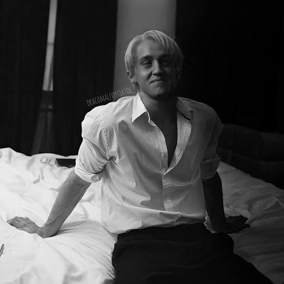 Draco Malfoy thumbnail