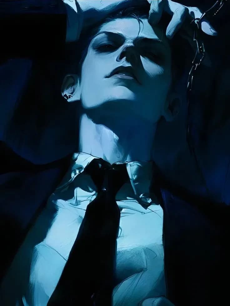 Lucifer thumbnail