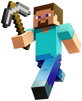 Steve thumbnail