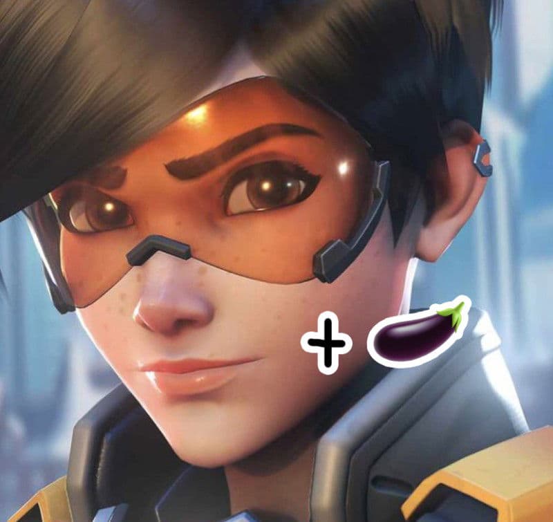 Futanari Tracer thumbnail