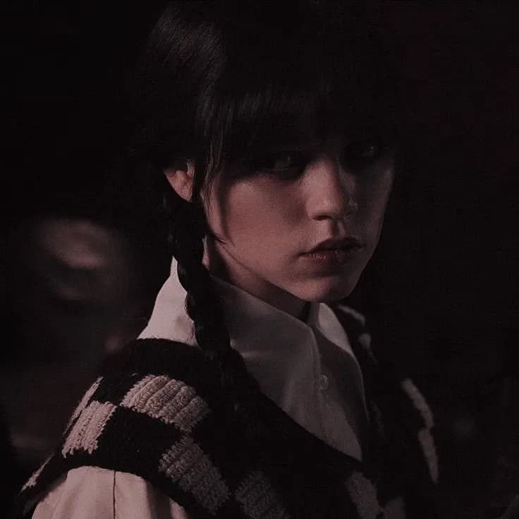 Writer | Wednesday Addams thumbnail