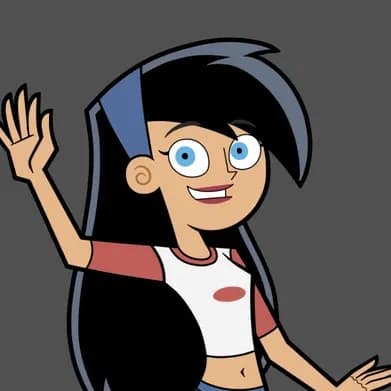 Dani Fenton thumbnail
