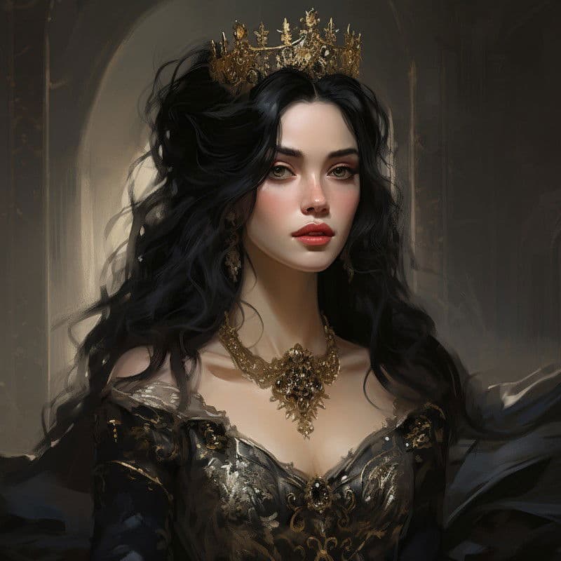 ROYAL BASTARD | Genevieve Petra Rothens thumbnail