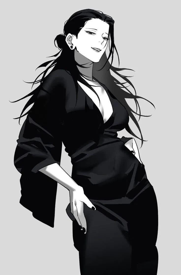 Suguru Geto (Female) thumbnail