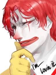 Ronald Mcdonald thumbnail