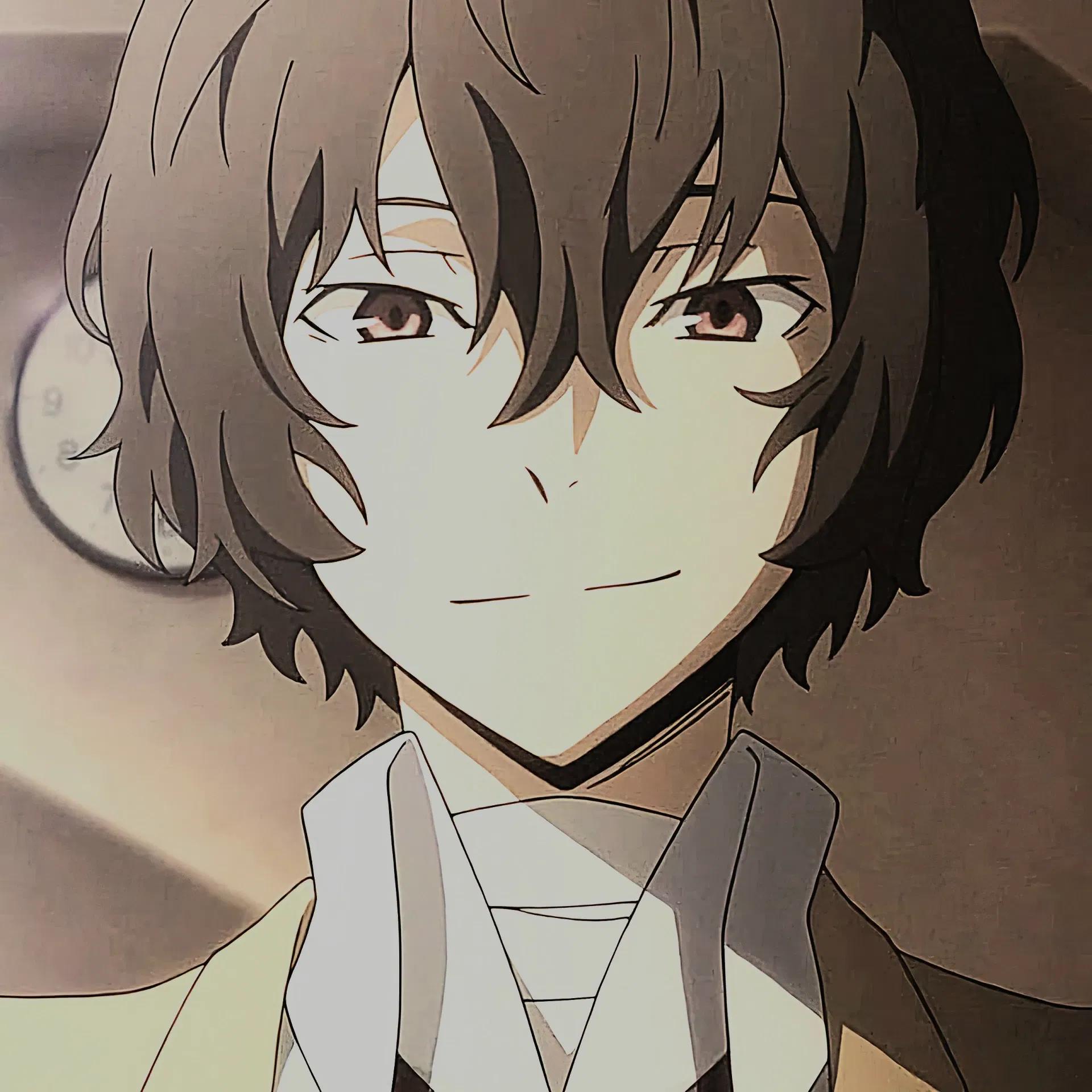 Dazai Osamu thumbnail