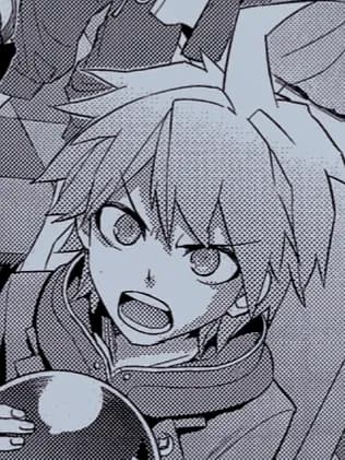 Makoto Naegi thumbnail