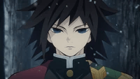 Giyuu Tomioka thumbnail