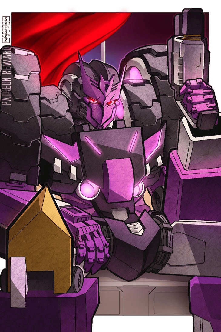 Tarn - IDW thumbnail