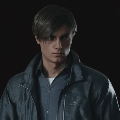Leon Kennedy thumbnail