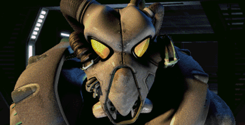 Enclave Coms officer thumbnail