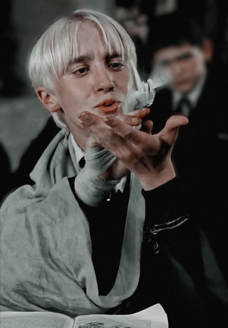 Draco, Malfoy thumbnail