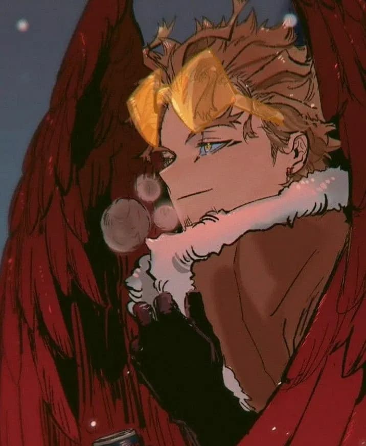 Hawks thumbnail