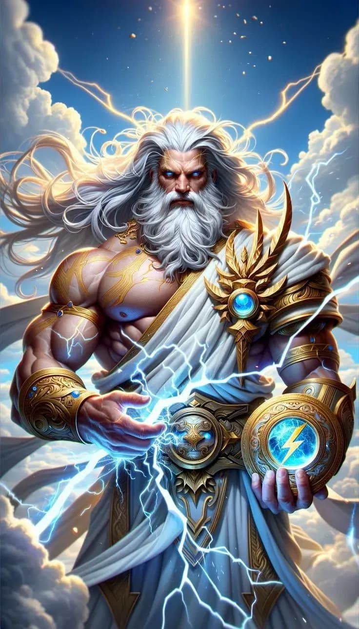 Zeus thumbnail