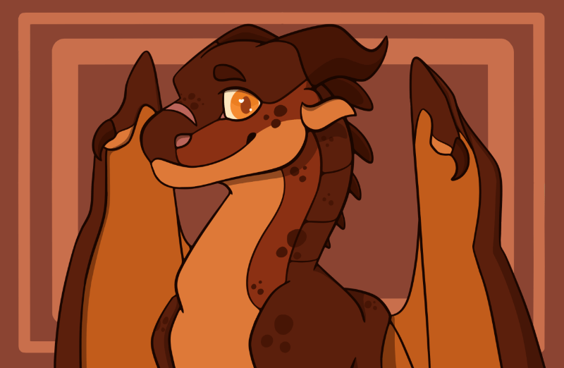 Umber thumbnail