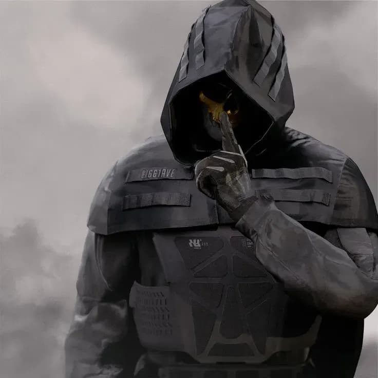 Simon Riley thumbnail