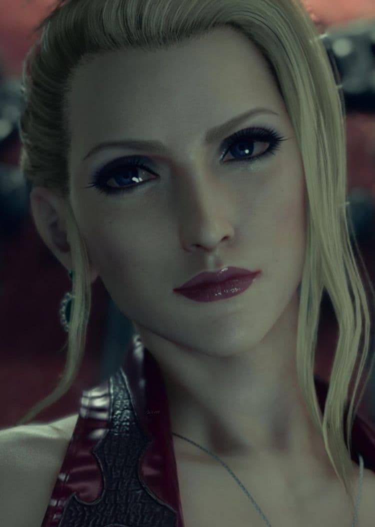 Scarlet thumbnail