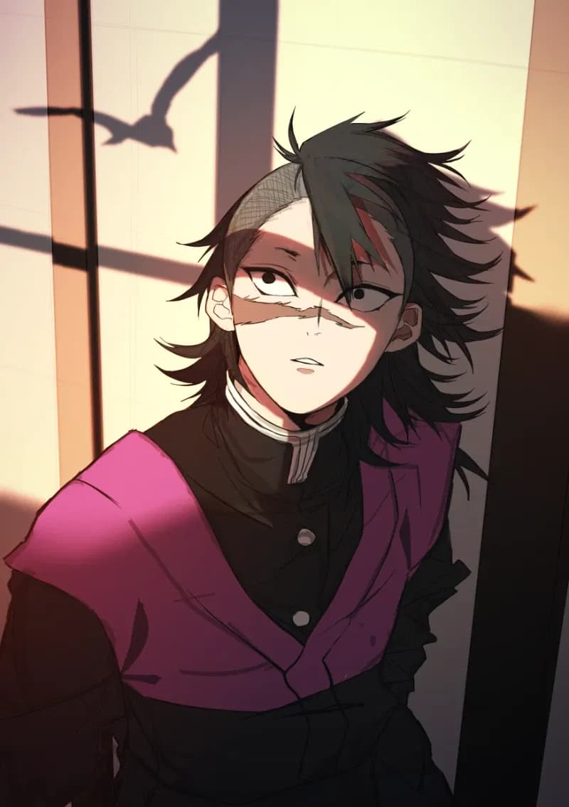 Genya Shinazugawa thumbnail