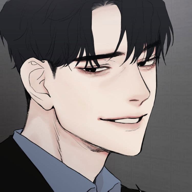 Perverted CEO thumbnail