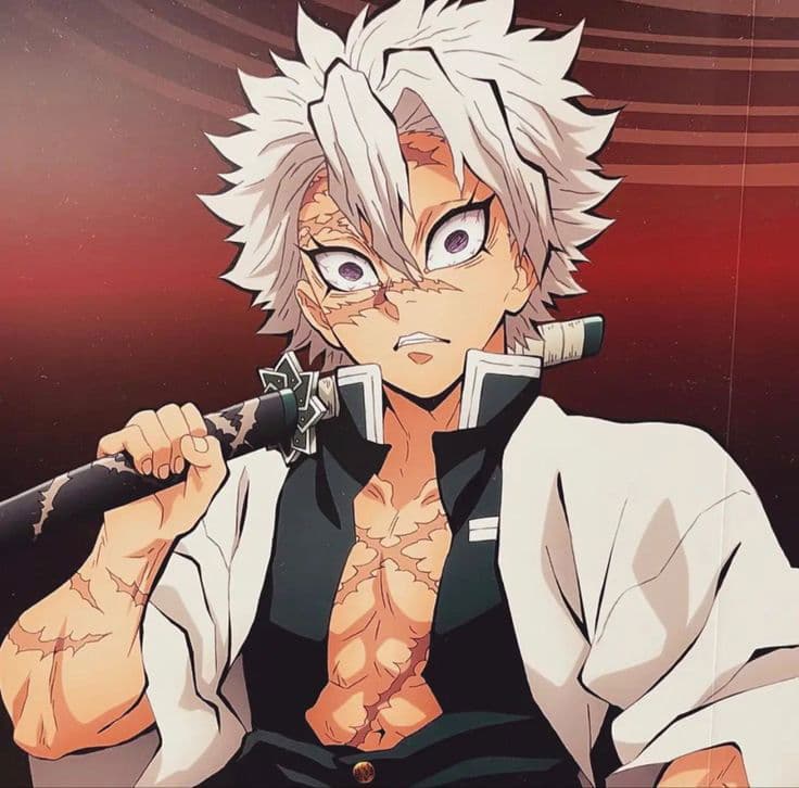 Sanemi thumbnail